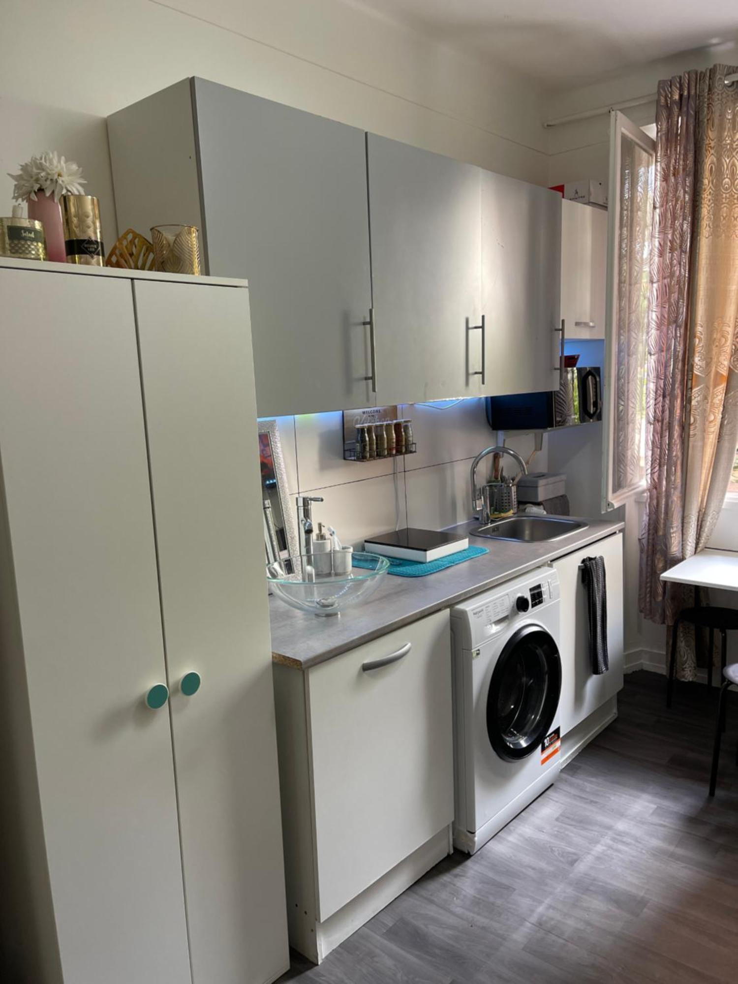 Tour Montparnasse Bed and Breakfast Parigi Esterno foto