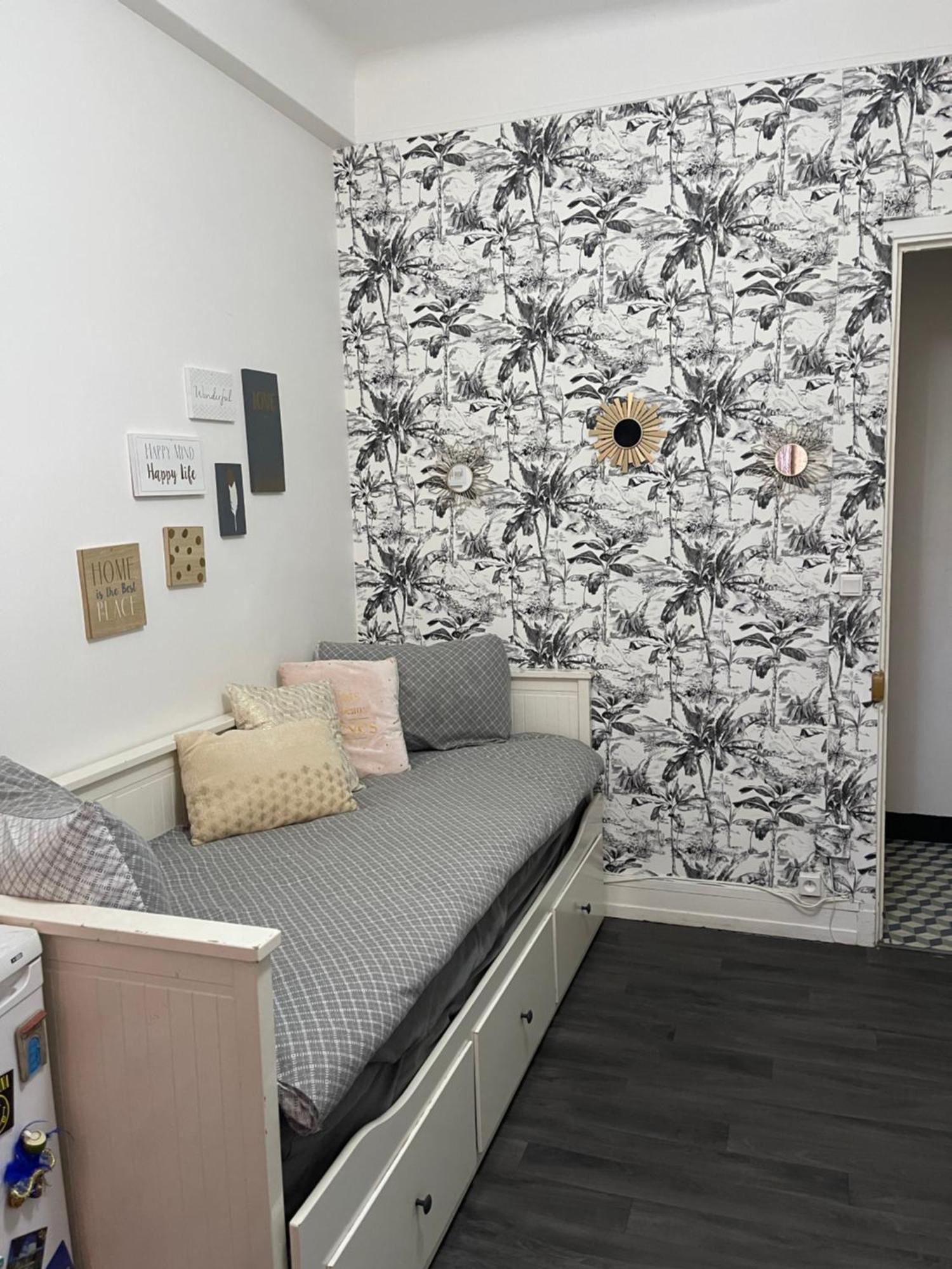 Tour Montparnasse Bed and Breakfast Parigi Esterno foto